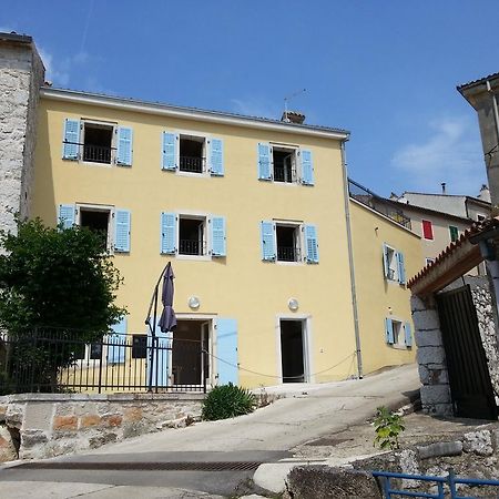 Apartments Antica Orsera Экстерьер фото