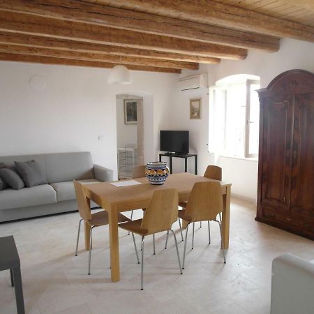Apartments Antica Orsera Экстерьер фото