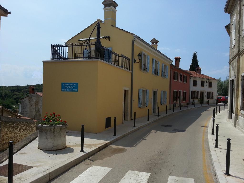 Apartments Antica Orsera Экстерьер фото