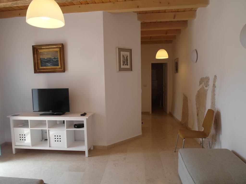 Apartments Antica Orsera Номер фото