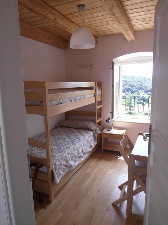Apartments Antica Orsera Номер фото